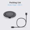 51aZ4fbctOL._AC_SL1001_.jpg Yootech Wireless Charger,10W Max Fast Wireless Charging Pad ...