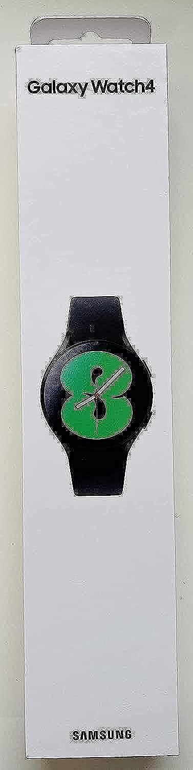 SAMSUNG Galaxy Watch 4 Bluetooth & GPS Smartwatch, 40mm - Bl...