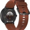 POLAR Ignite 3 Series Titanium Fitness Tracking Smartwatch w...