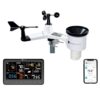 Ambient Weather WS-2902 WiFi Smart Weather Station Ambient Weather WS-2902 WiFi Smart Weather Station