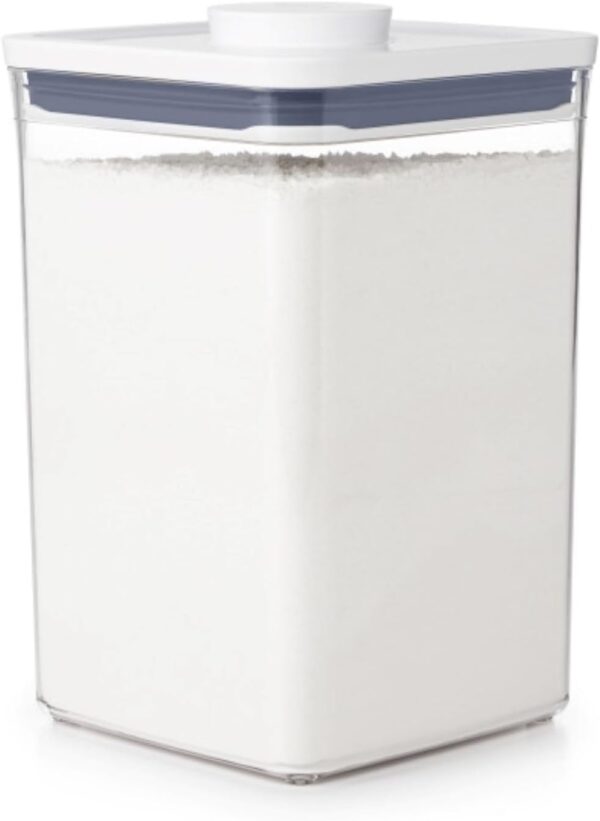 OXO Good Grips POP Container - Airtight Food Storage - OXO Good Grips POP Container - Airtight Food Storage - Big S...