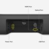 51n2EB76jGL._AC_SL1000_.jpg Amazon Fire TV Soundbar (newest model), 2.0 speaker with DTS...