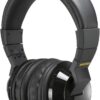 51nblJXeCBL._AC_SL1000_.jpg KICKER Tabor2 Bluetooth Headphones Over The Ear Wireless Ear...