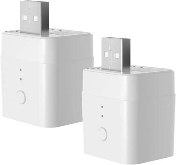 SONOFF Zigbee Smart USB Outlet, 5-22V DC Outlet Timer Smart SONOFF Zigbee Smart USB Outlet, 5-22V DC Outlet Timer Smart ...