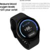 Samsung Galaxy Watch4 44MM SM-R870 Aluminum Smartwatch GPS O...