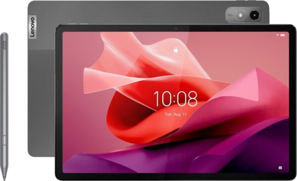 Lenovo Tab P12-2023 - Expansive Touchscreen Tablet - 12.7" 3... Lenovo Tab P12-2023 - Expansive Touchscreen Tablet - 12.7" 3...