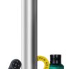 Slim Pro 2025 Waterless Tower Diffuser with Essential Oil - Slim Pro 2025 Waterless Tower Diffuser with Essential Oil - ...