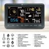 612lI4M2w-L._SL1000_.jpg Ambient Weather WS-2902 WiFi Smart Weather Station