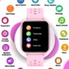 Kids Smart Watch Girls Boys, Smart Watch for Kids Gifts for ...