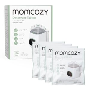 Momcozy Official Washing Block for Momcozy KleanPal Pro Baby...