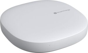 SmartThings Hub 3rd Generation [GP-U999SJVLGDA] Smart Home A...