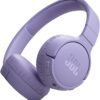 JBL Tune 670NC - Adaptive Noise Cancelling with Smart Ambien... JBL Tune 670NC - Adaptive Noise Cancelling with Smart Ambien...
