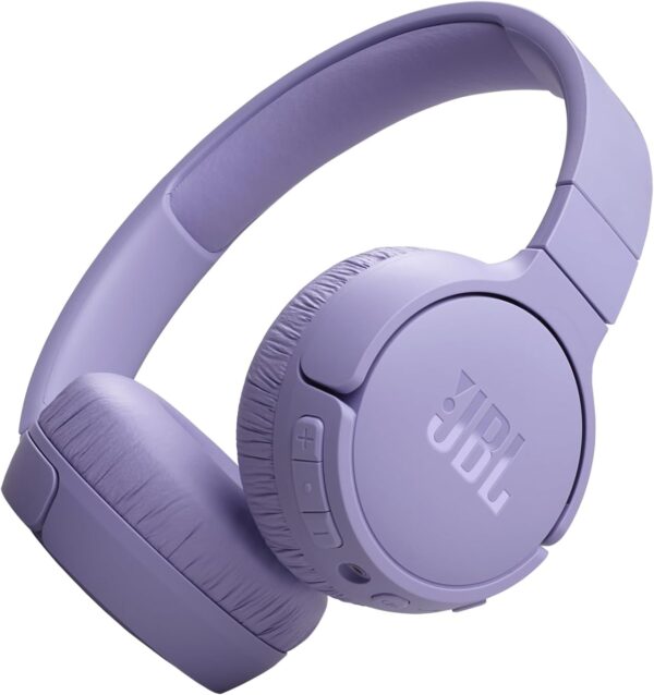 JBL Tune 670NC - Adaptive Noise Cancelling with Smart Ambien... JBL Tune 670NC - Adaptive Noise Cancelling with Smart Ambien...