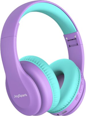 Kids Bluetooth Headphones, Lightweight Wireless Headphones f... Kids Bluetooth Headphones, Lightweight Wireless Headphones f...