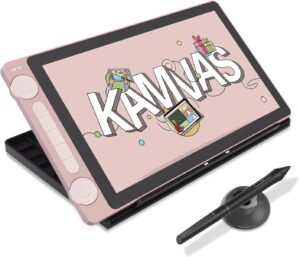 2024 HUION Kamvas 13 (Gen 3) Drawing Tablet with Screen, 2024 HUION Kamvas 13 (Gen 3) Drawing Tablet with Screen, 13....
