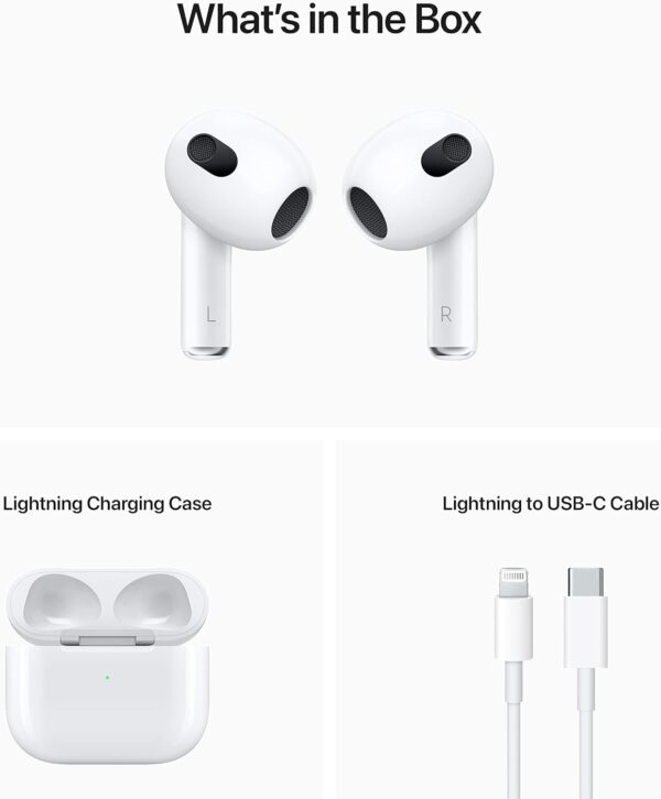 618iroMb-xL._AC_SL1500_.jpg Apple AirPods (3rd Generation) Wireless Ear Buds, Bluetooth ...