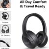 6191bd7LHL._AC_SL1500_.jpg RUNOLIM Hybrid Active Noise Cancelling Over Ear Bluetooth He...
