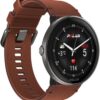POLAR Ignite 3 Series Titanium Fitness Tracking Smartwatch w...