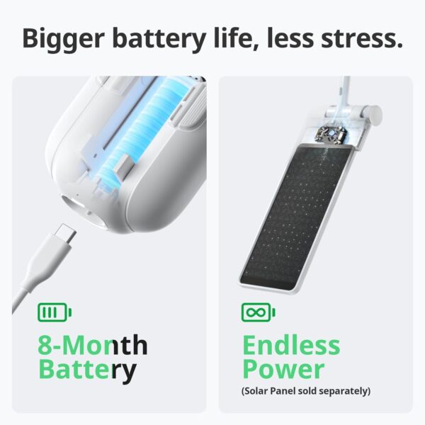 619GiBiQibL._AC_SL1500_.jpg SwitchBot Automatic Curtain Opener - Bluetooth Remote Contro...