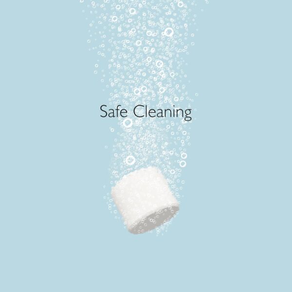 Momcozy Official Washing Block for Momcozy KleanPal Pro Baby...