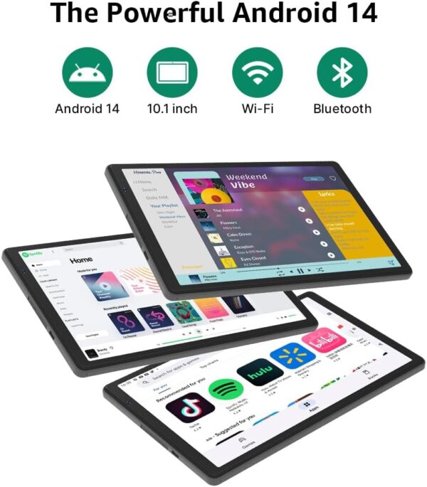 61AQIddYnUL._AC_SL1000_.jpg 10.1“ Tablet, 2025 Latest Android 14 with Octa-Core Processo...