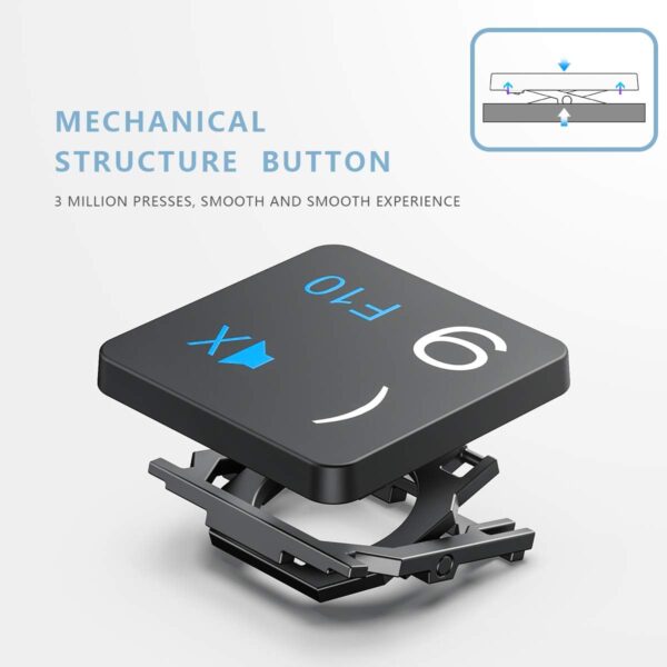 61B1ozBk02L._AC_SL1200_.jpg Geyes Foldable Bluetooth Keyboard, Wireless Tri-System Bluet...