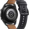 Samsung Galaxy Watch 3 (45mm, GPS, Bluetooth) Smart Watch wi...