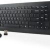Lenovo 510 Wireless Keyboard & Mouse Combo, 2.4 GHz Nano Lenovo 510 Wireless Keyboard & Mouse Combo, 2.4 GHz Nano USB...