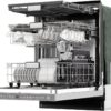 61Ki7w9uAvL._AC_SL1241_.jpg SHARP Smart Dishwasher Works with Alexa. Includes LED Interi...