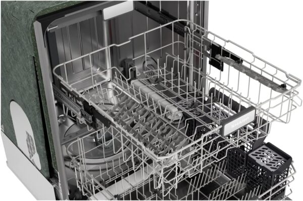 61NGrS5G6kL._AC_SL1500_.jpg SHARP Smart Dishwasher Works with Alexa. Includes LED Interi...