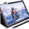 PicassoTab X Drawing Tablet • No Computer Needed • Drawing PicassoTab X Drawing Tablet • No Computer Needed • Drawing A...