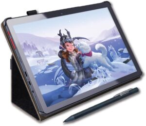 PicassoTab X Drawing Tablet • No Computer Needed • Drawing PicassoTab X Drawing Tablet • No Computer Needed • Drawing A...