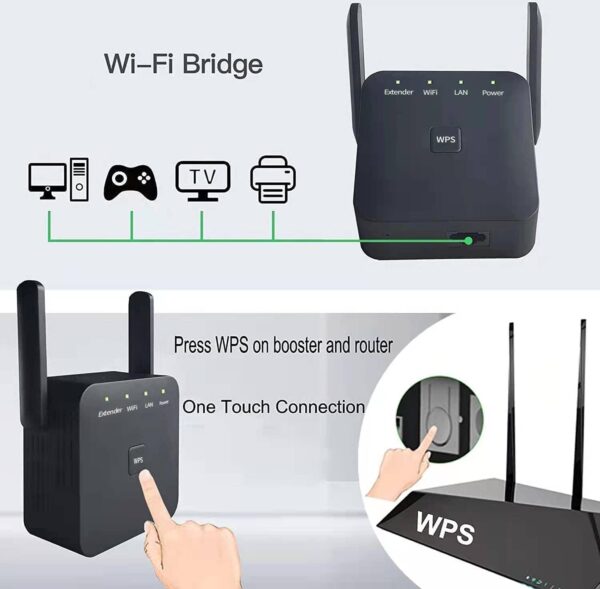 61R0UV2CMUL._AC_SL1500_.jpg 2025 Fastest WiFi Extender, WiFi Repeater, WiFi Booster, Cov...
