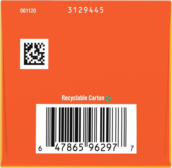61RdrQdrdcL._AC_SL1500_.jpg Airborne 1000mg Vitamin C Chewable Tablets with Zinc, Immune...