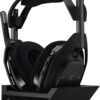 Logitech G Astro A50 X Omni-Platform Wireless Gaming Headset... Logitech G Astro A50 X Omni-Platform Wireless Gaming Headset...