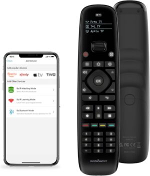 SofaBaton U2 Universal Remote Control, All-in-one Smart Univ... SofaBaton U2 Universal Remote Control, All-in-one Smart Univ...