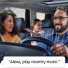 61TQy3ODLpL._AC_SL1000_.jpg Amazon Echo Auto (newest model), Add Alexa to your car