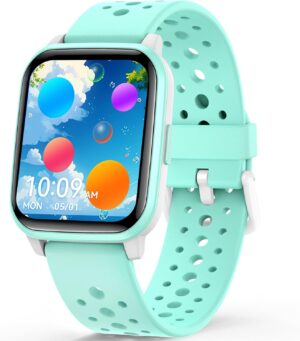 Kids Smart Watch Girls Boys, SmartWatch for Kids Smart Watch...