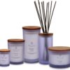 Chesapeake Bay Candle Medium Jar Scented Candle, Serenity + ...