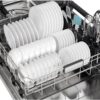 61YwCuXoC3L._AC_SL1500_.jpg SHARP Smart Dishwasher Works with Alexa. Includes LED Interi...