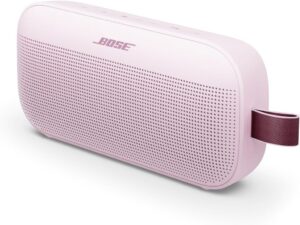 Bose SoundLink Flex Portable Bluetooth Speaker (2nd Gen), Po... Bose SoundLink Flex Portable Bluetooth Speaker (2nd Gen), Po...