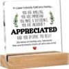 Inspirational Gift Ideas - Thank You Gifts for Women Men Inspirational Gift Ideas - Thank You Gifts for Women Men Fri...