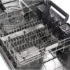61aLSY7yHDL._AC_SL1500_.jpg SHARP Smart Dishwasher Works with Alexa. Includes LED Interi...