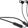 Skullcandy Jib+ In-Ear Wireless Earbuds, 6 Hr Battery, Micro...