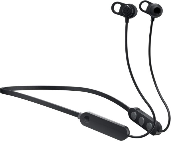 Skullcandy Jib+ In-Ear Wireless Earbuds, 6 Hr Battery, Micro...
