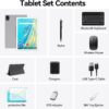 61dEVcxAKAL._AC_SL1500_.jpg Android 13 Tablet 2025 Latest 10 inch Octa-Core Tableta, 128...