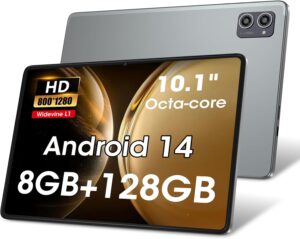 2025 Upgraded Android 14 Tablets, Android 10 inch Tablet PC 2025 Upgraded Android 14 Tablets, Android 10 inch Tablet PC ...