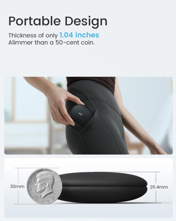 61la8WtIqeL._AC_SL1500_.jpg Acefast AceFit Air Open Ear Headphones, Wireless Earbuds wit...