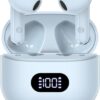 Wireless Earbuds,Bluetooth in Ear Buds with Immersive Surrou... Wireless Earbuds,Bluetooth in Ear Buds with Immersive Surrou...