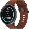 POLAR Ignite 3 Series Titanium Fitness Tracking Smartwatch w...
